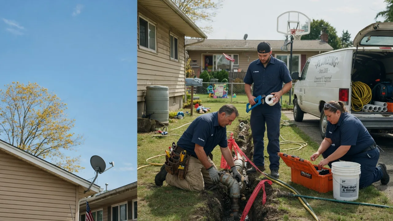 Garbage Disposal Replacement in Windsor, OH near me